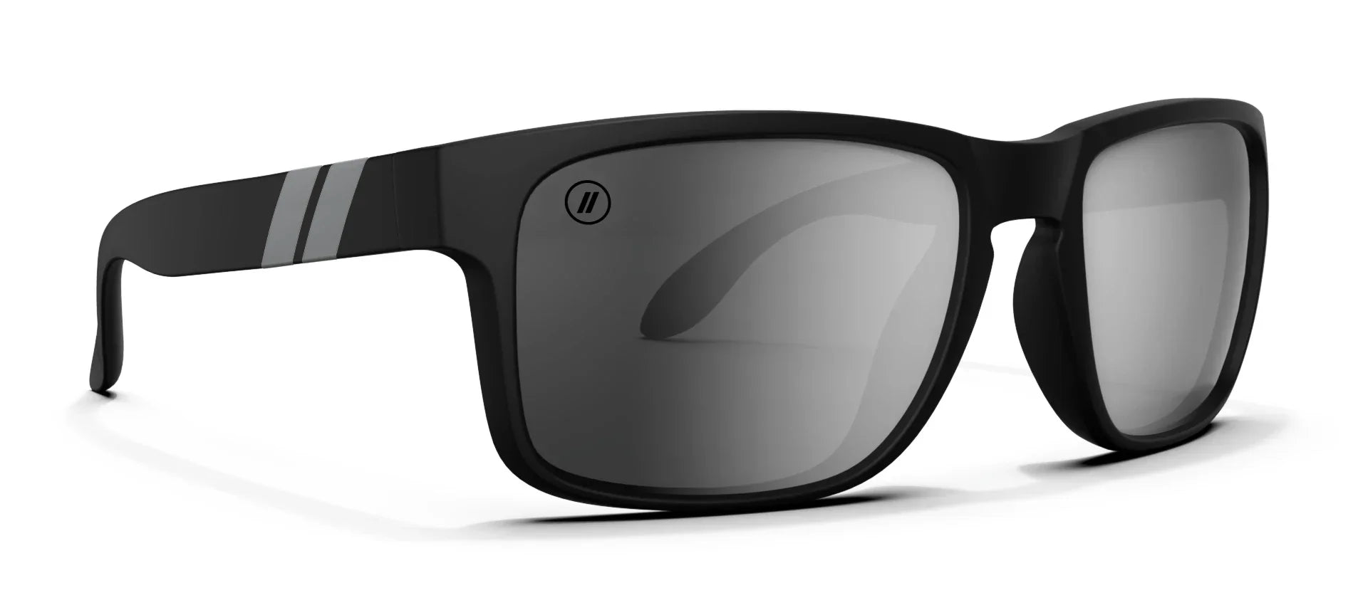 Blenders Canyon Polarized Sunglasses - MYSTIC GREY