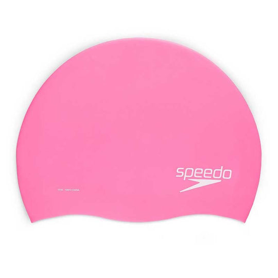 Silicone Swim Cap