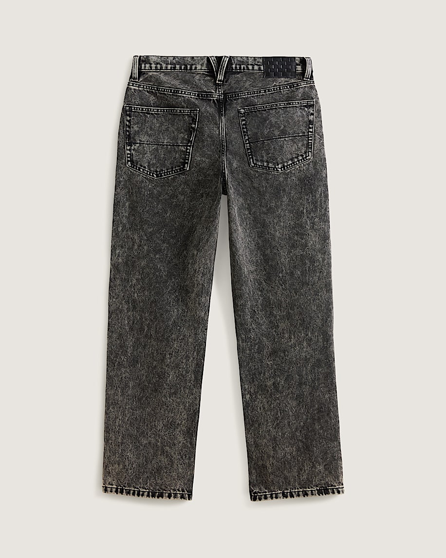 Vans Check-5 Loose Denim Pants