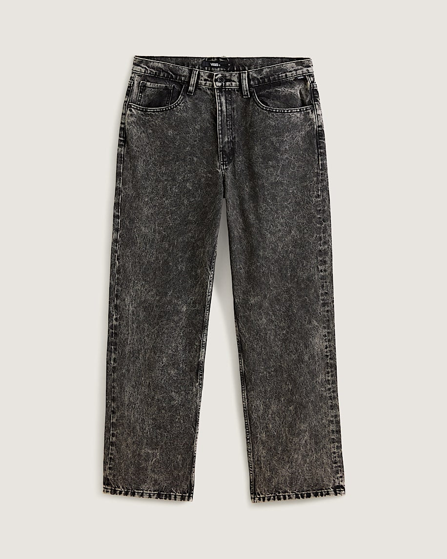 Vans Check-5 Loose Denim Pants