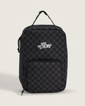 Vans Old Skool Lunch Bag Charcoal/Black