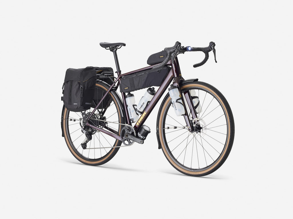 Trek Checkpoint ALR 3 Gen 3 Touring Bike - 2026