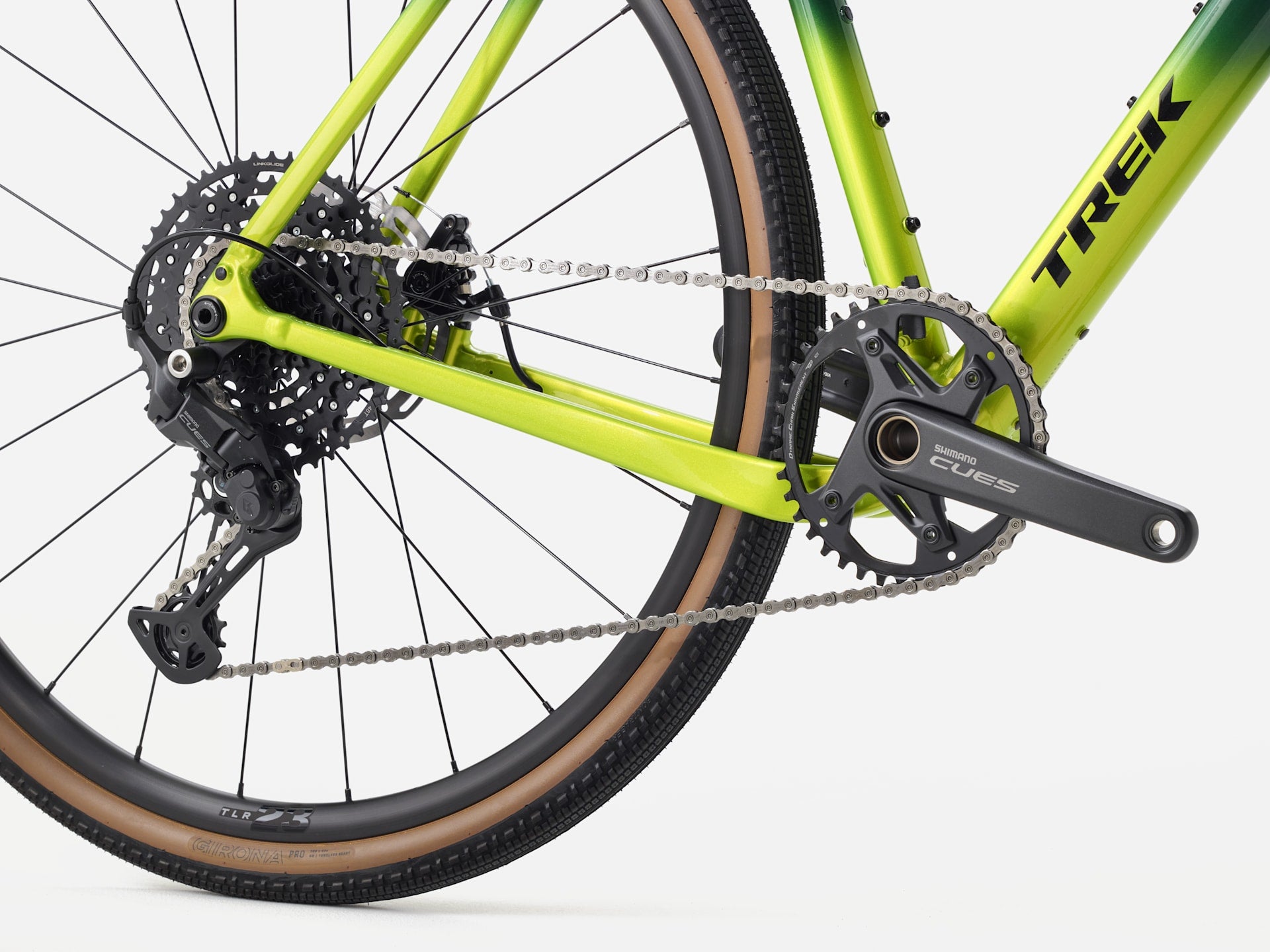 Trek Checkpoint ALR 3 Gen 3 Touring Bike - 2026