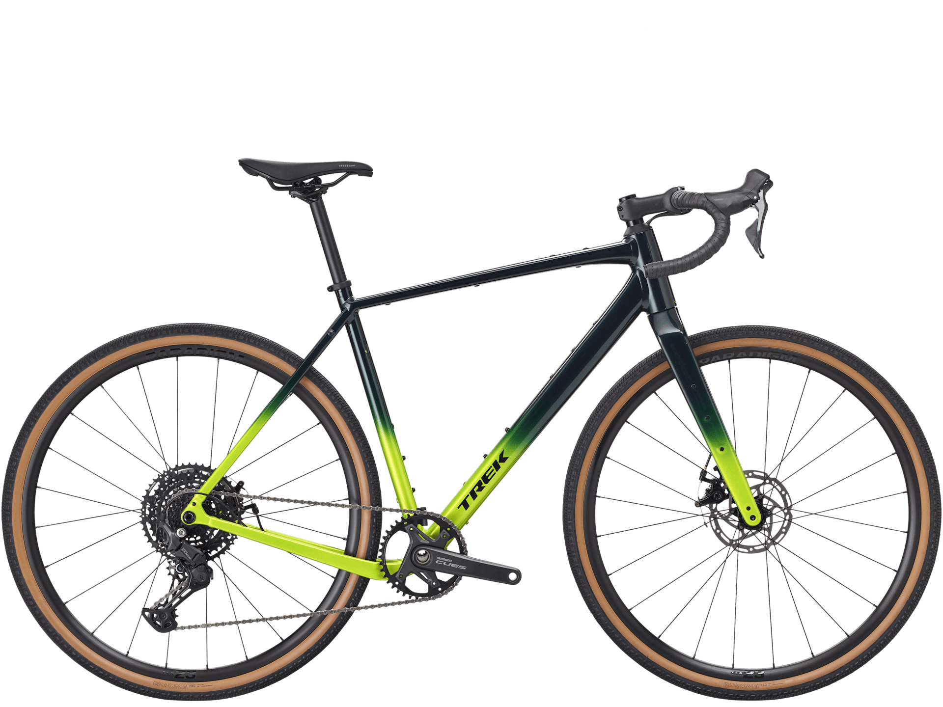 Trek Checkpoint ALR 3 Gen 3 Touring Bike - 2026