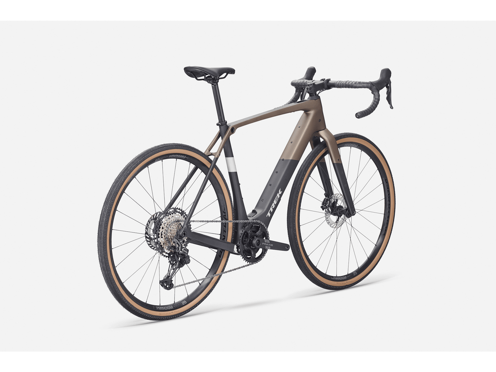 Trek Checkpoint+ SL 5 Electric Road Bike - 2026