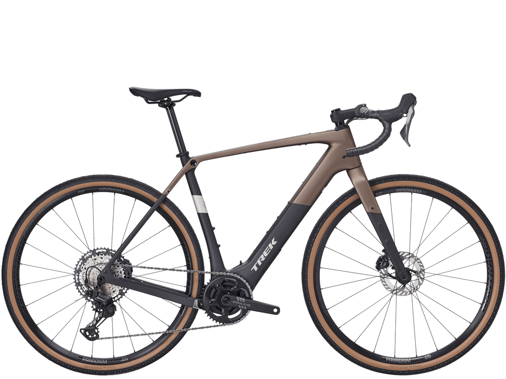 Trek Checkpoint+ SL 5 Electric Road Bike - 2026