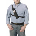 Kodiak Bear Spray Chest Holster