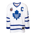 Mitchell & Ness Toronto Maple Leafs NHL 92 Clark
