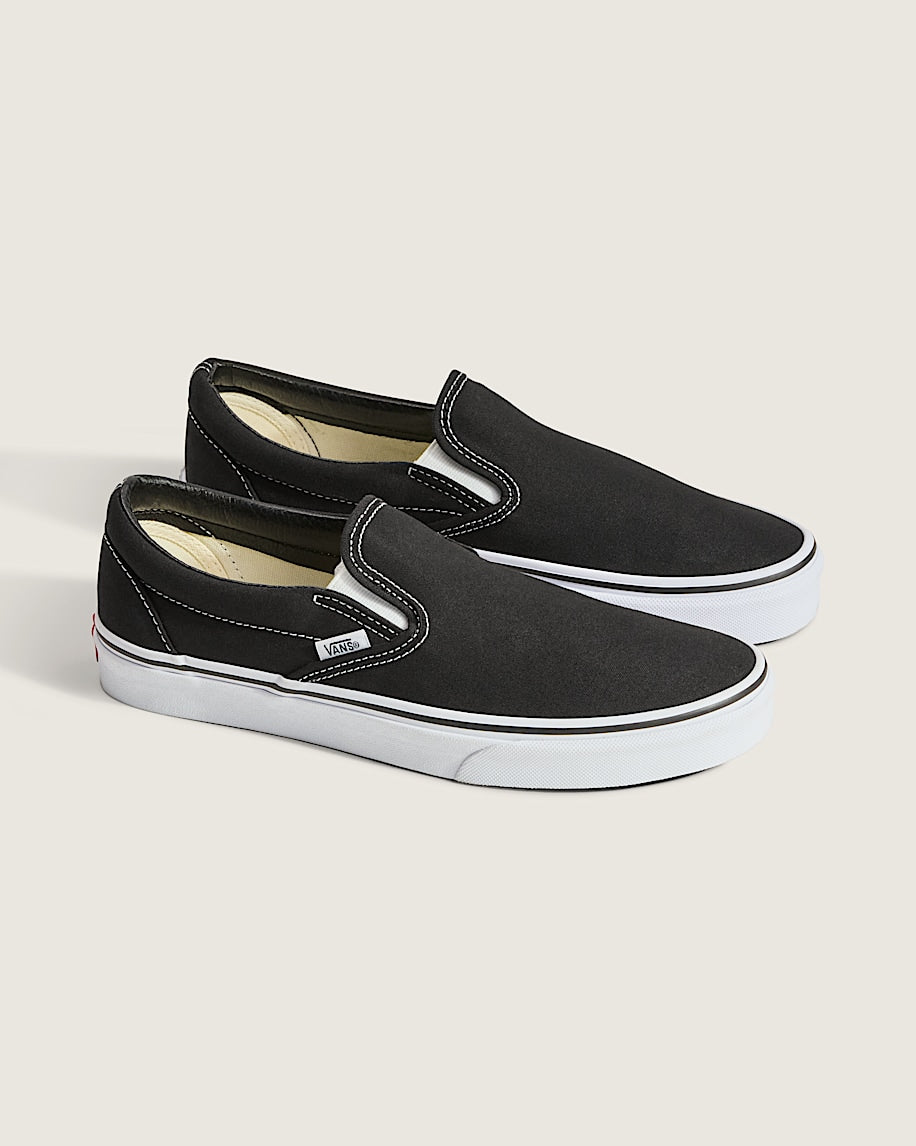 Vans Men's Classic Slip-On Shoes