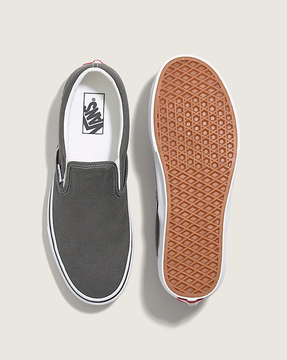 Vans Men's Classic Slip-On Shoes