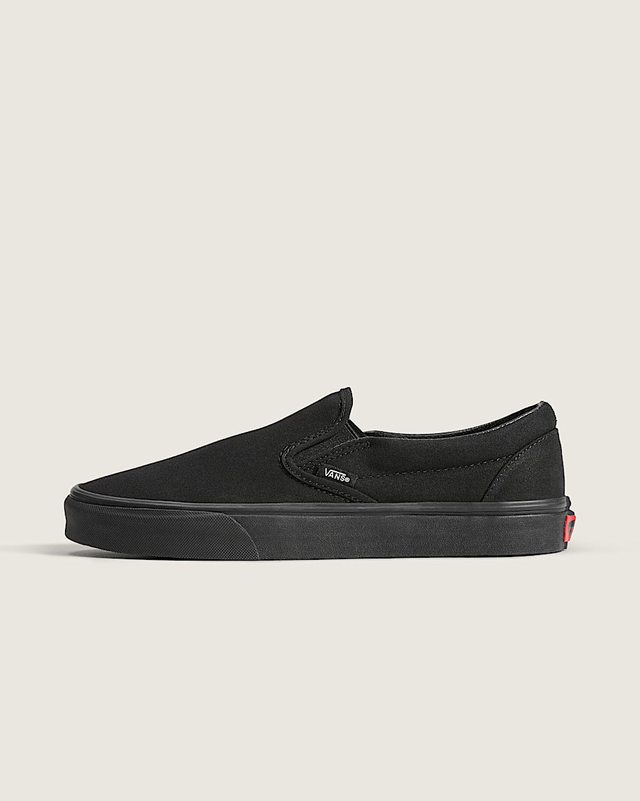 Vans Men's Classic Slip-On Shoes
