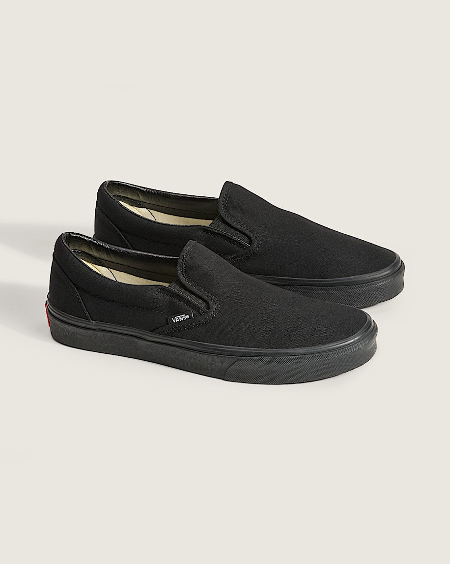 Vans Men's Classic Slip-On Shoes