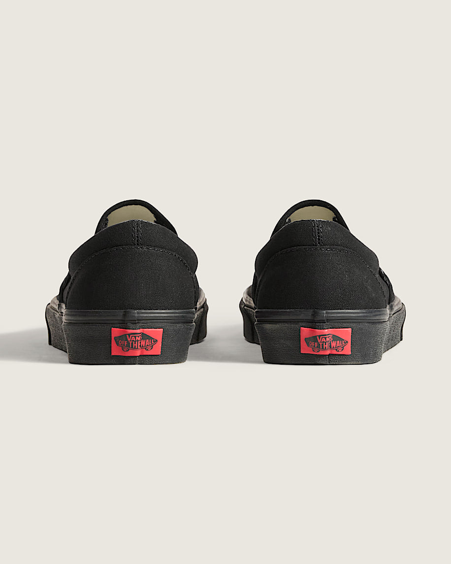 Vans Men's Classic Slip-On Shoes