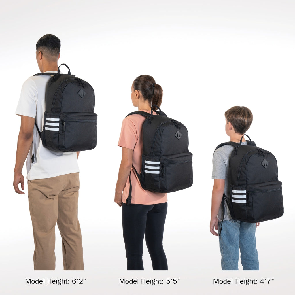 Adidas Classic 3-Stripes 5 Backpack