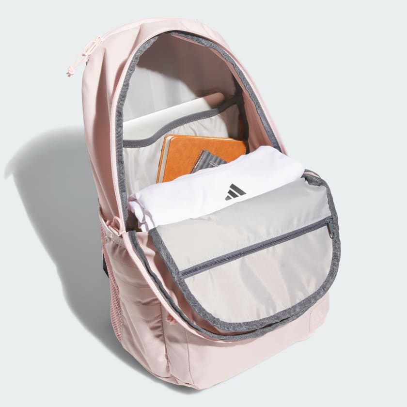 Adidas Classic 3-Stripes 5 Backpack