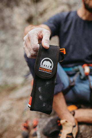 Kodiak Wildlife Adventure Bear Spray Holster