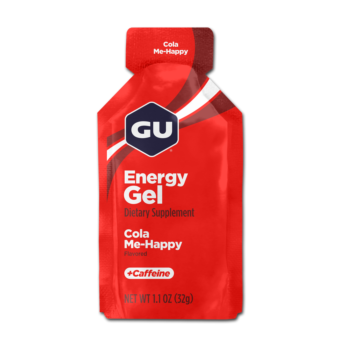GU Energy Gel - Cola Me-Happy