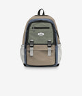 Headster Color Block Backpack
