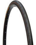 Continental Gatorskin Tire, Clincher, Folding, Black, PolyX Breaker