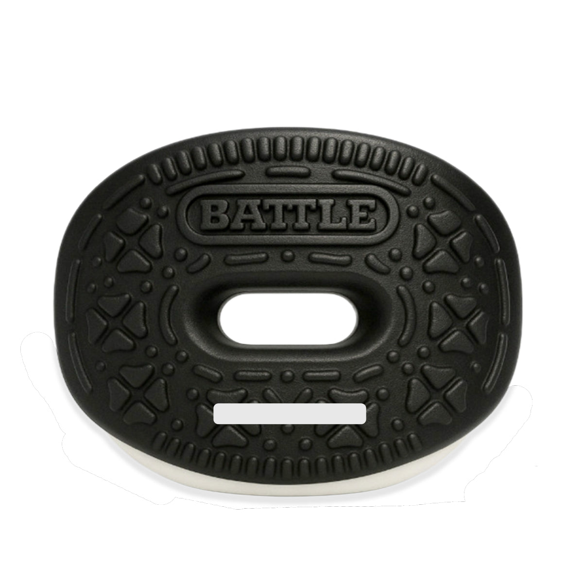 "Cookie" Speed 3D Football Mouthguard - BROWN