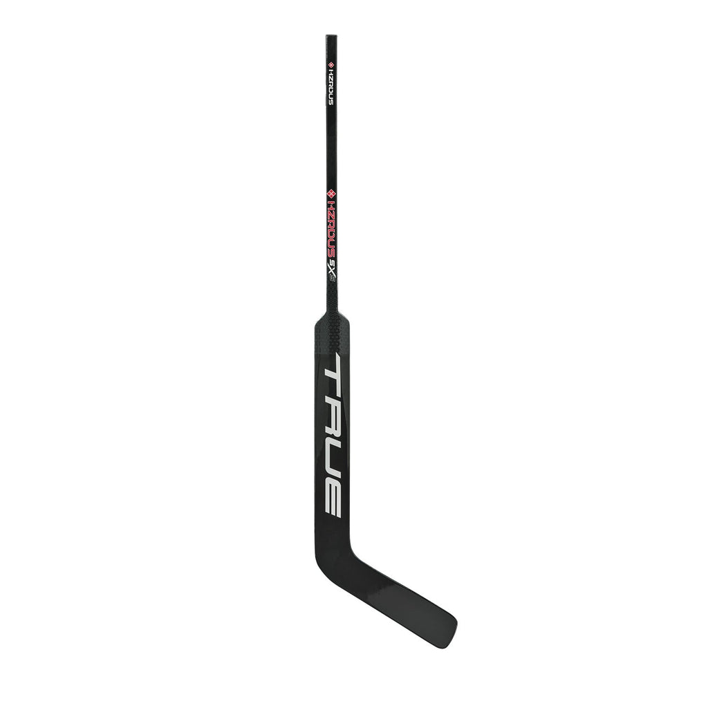 True HZRDUS 5X5 Senior Goalie Stick - front