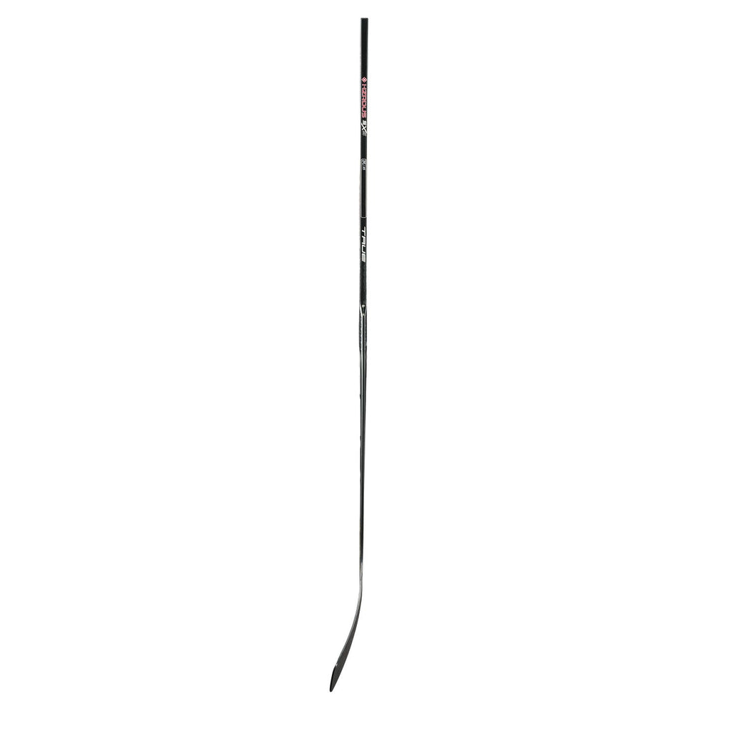 True HZRDUS 5X5 Senior Goalie Stick - back