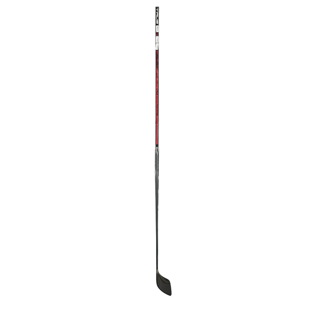 True HZRDUS 5X5 Senior Goalie Stick - blade detail