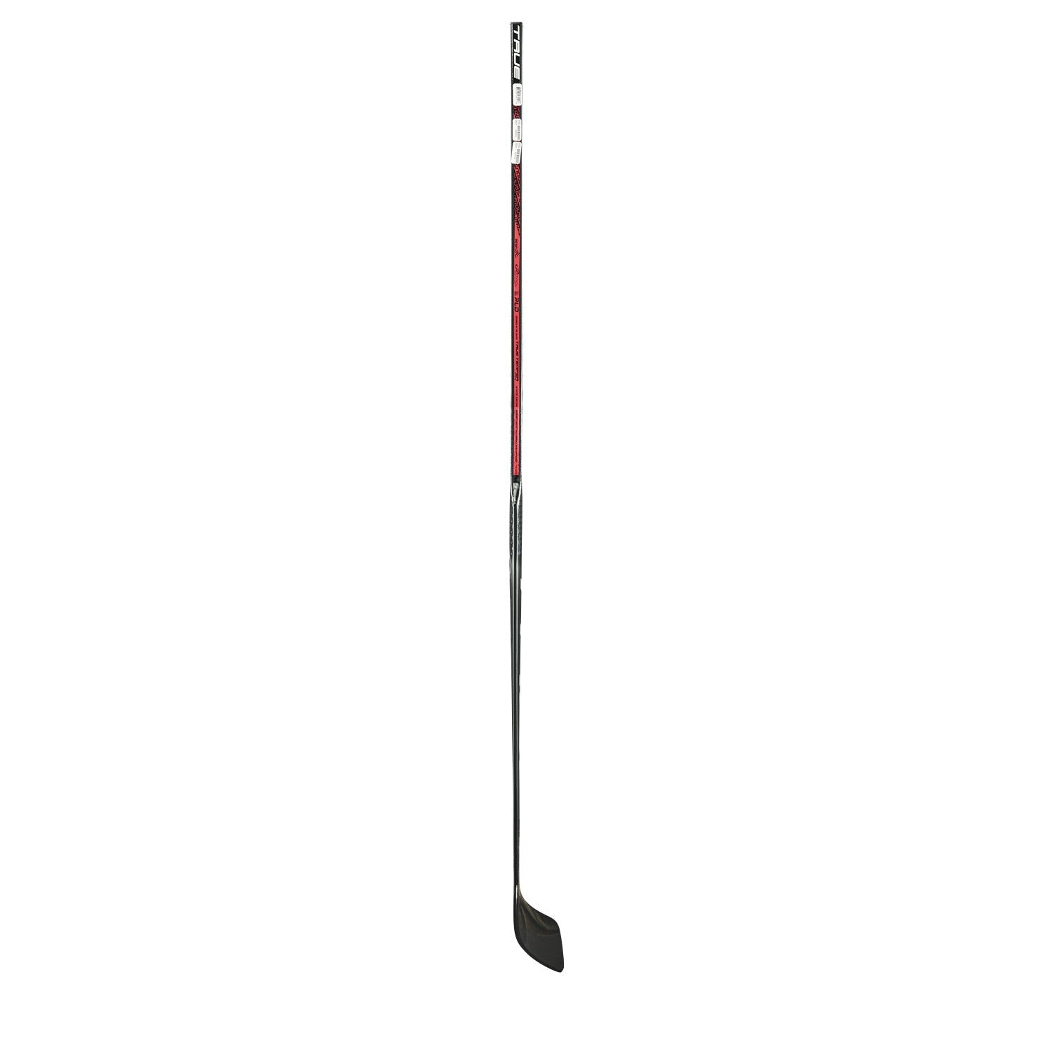 True HZRDUS 5X5 Senior Goalie Stick - blade detail