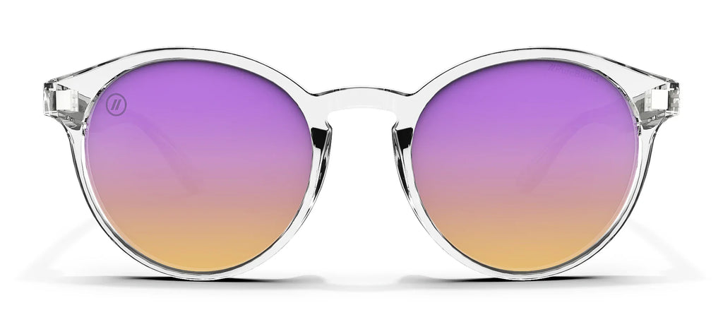 Coastal - CLEAR VIOLET