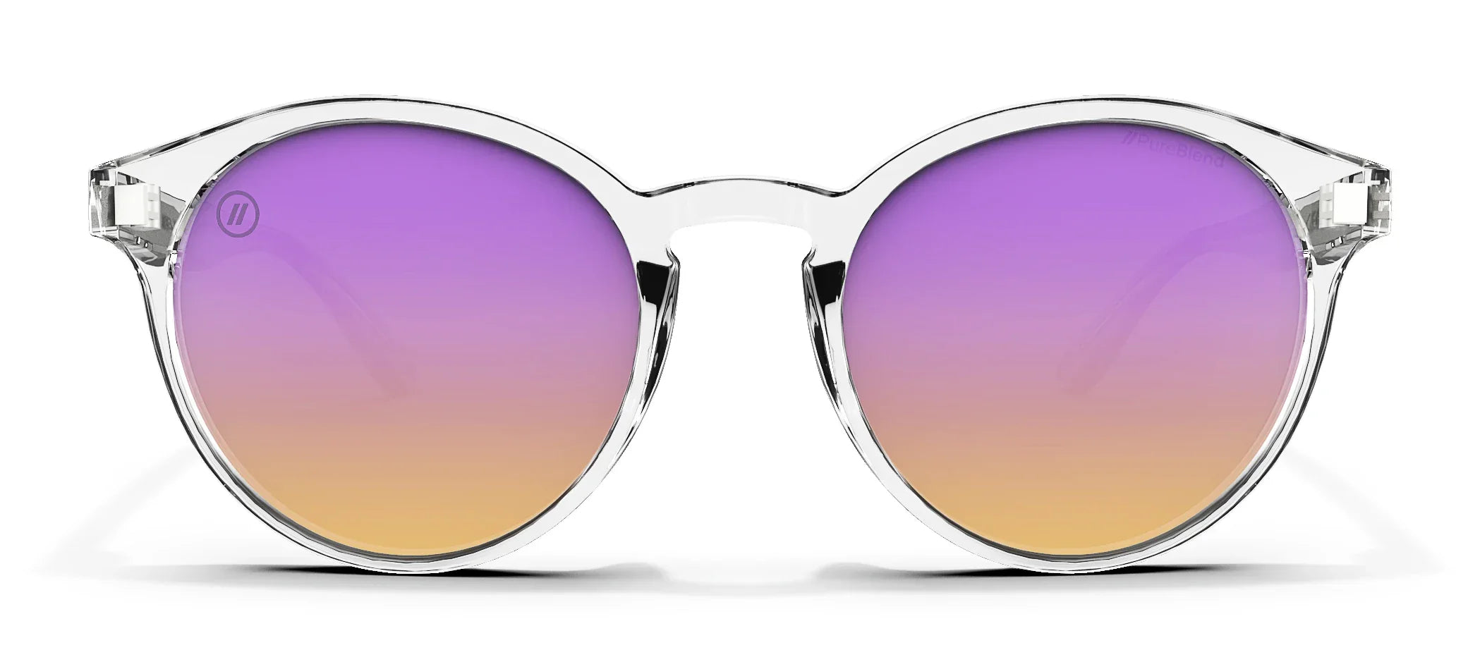 Coastal - CLEAR VIOLET