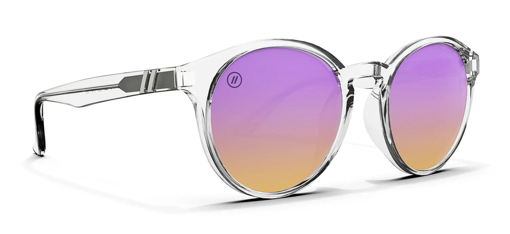 Coastal - CLEAR VIOLET
