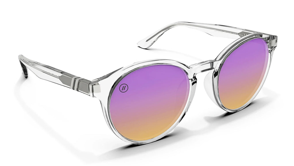 Coastal - CLEAR VIOLET