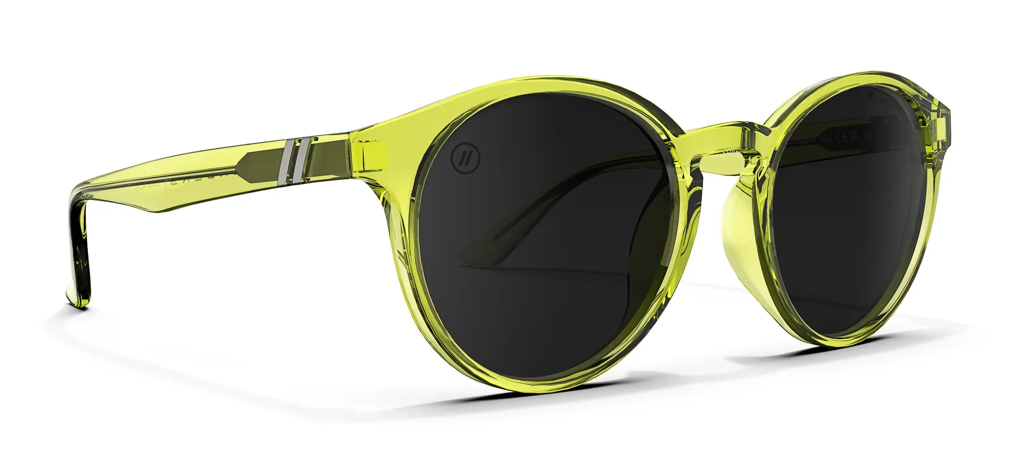 Coastal - LIME GREY