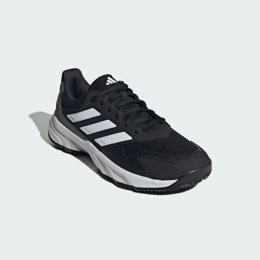 Courtjam Control 3 Men's Tennis Shoes