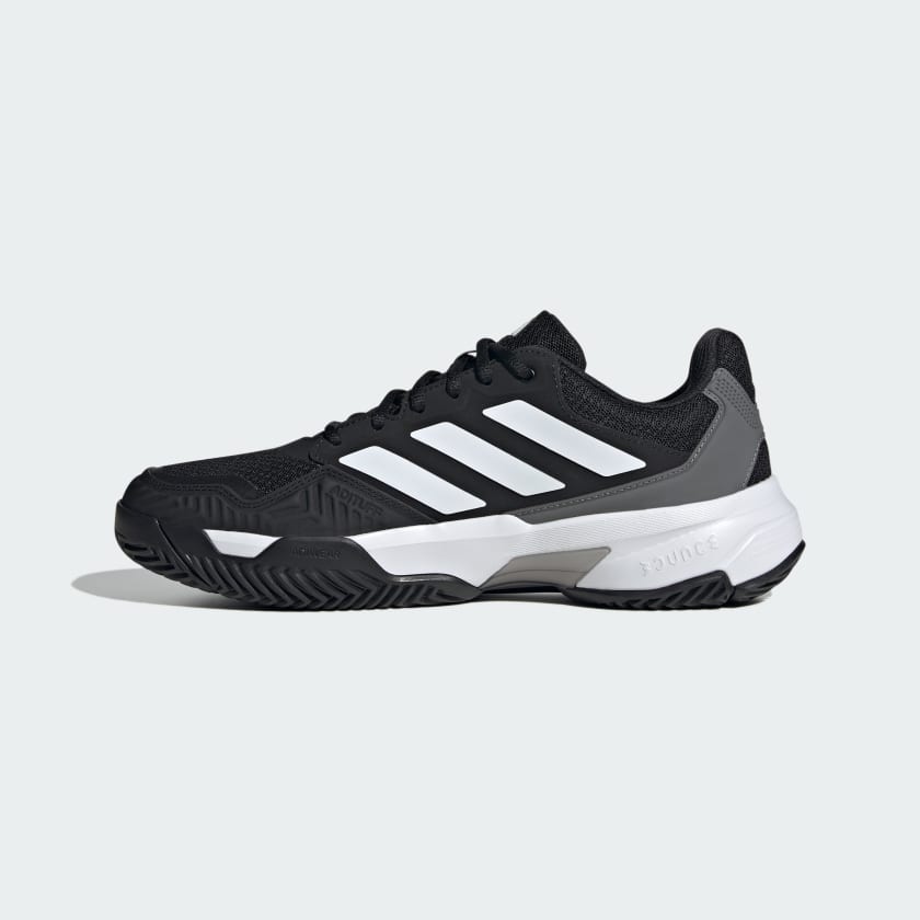 Courtjam Control 3 Men's Tennis Shoes