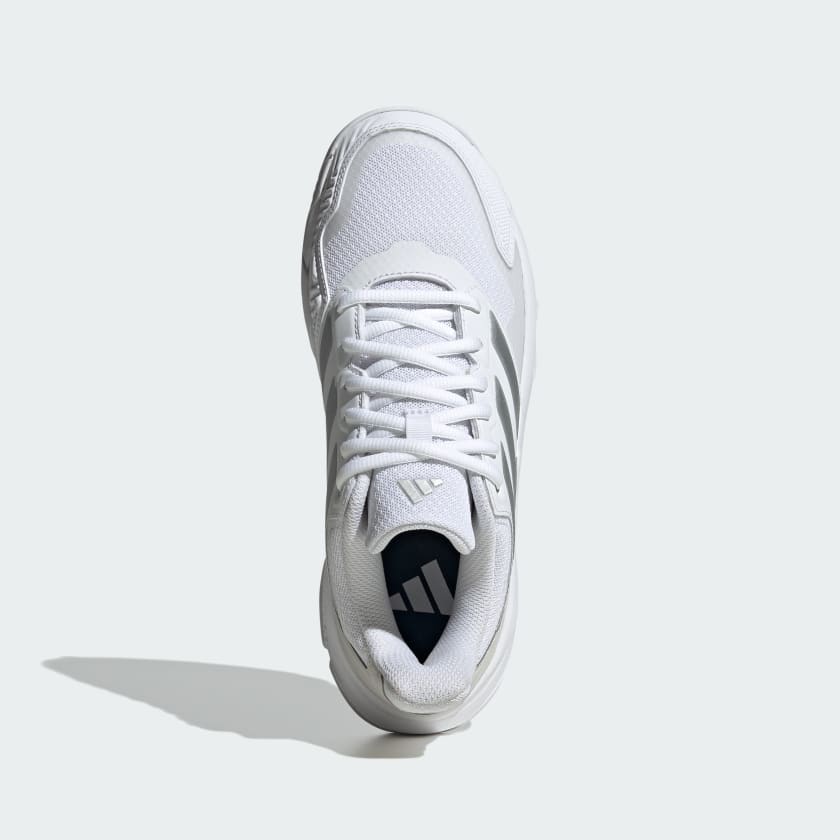 Courtjam Control 3 Women's Tennis Shoes