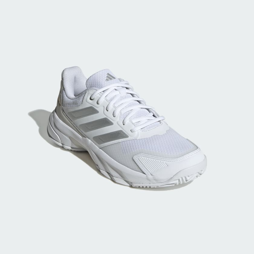 Courtjam Control 3 Women's Tennis Shoes