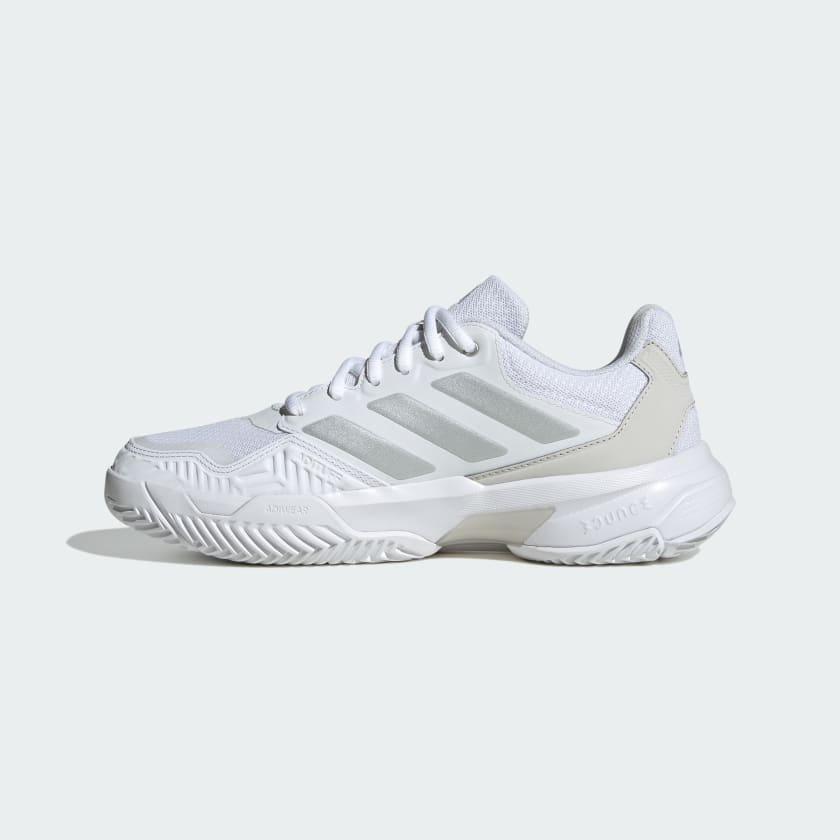 Courtjam Control 3 Women's Tennis Shoes