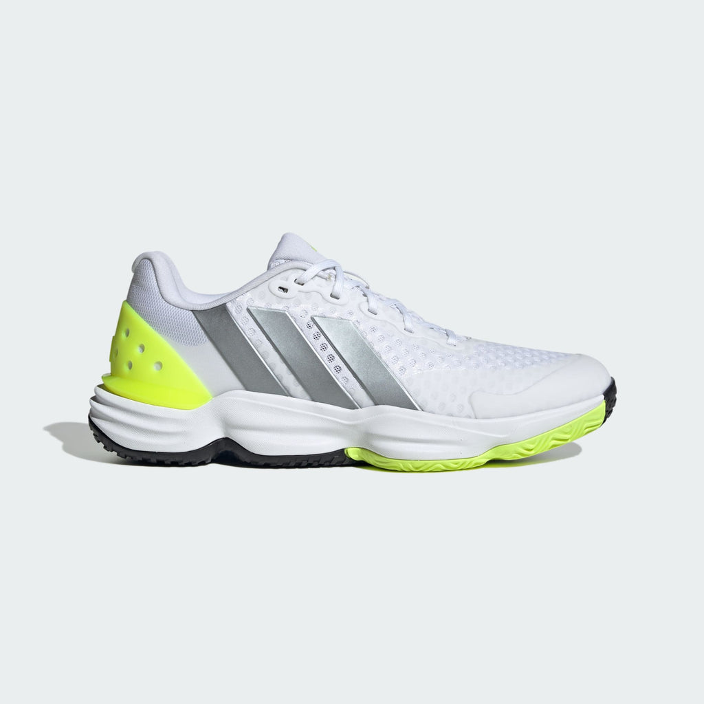 Adidas Men's Court Pickleball 2 Shoes - White
