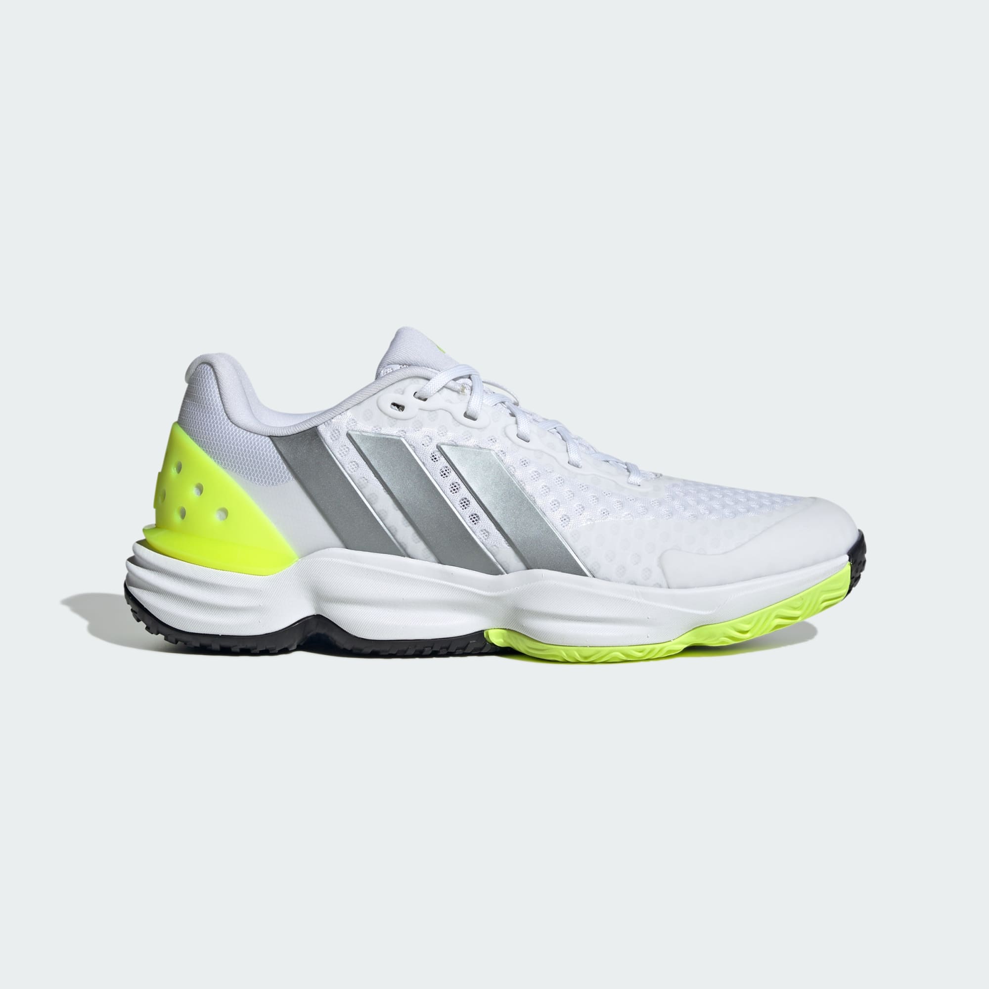 Adidas Men's Court Pickleball 2 Shoes - White