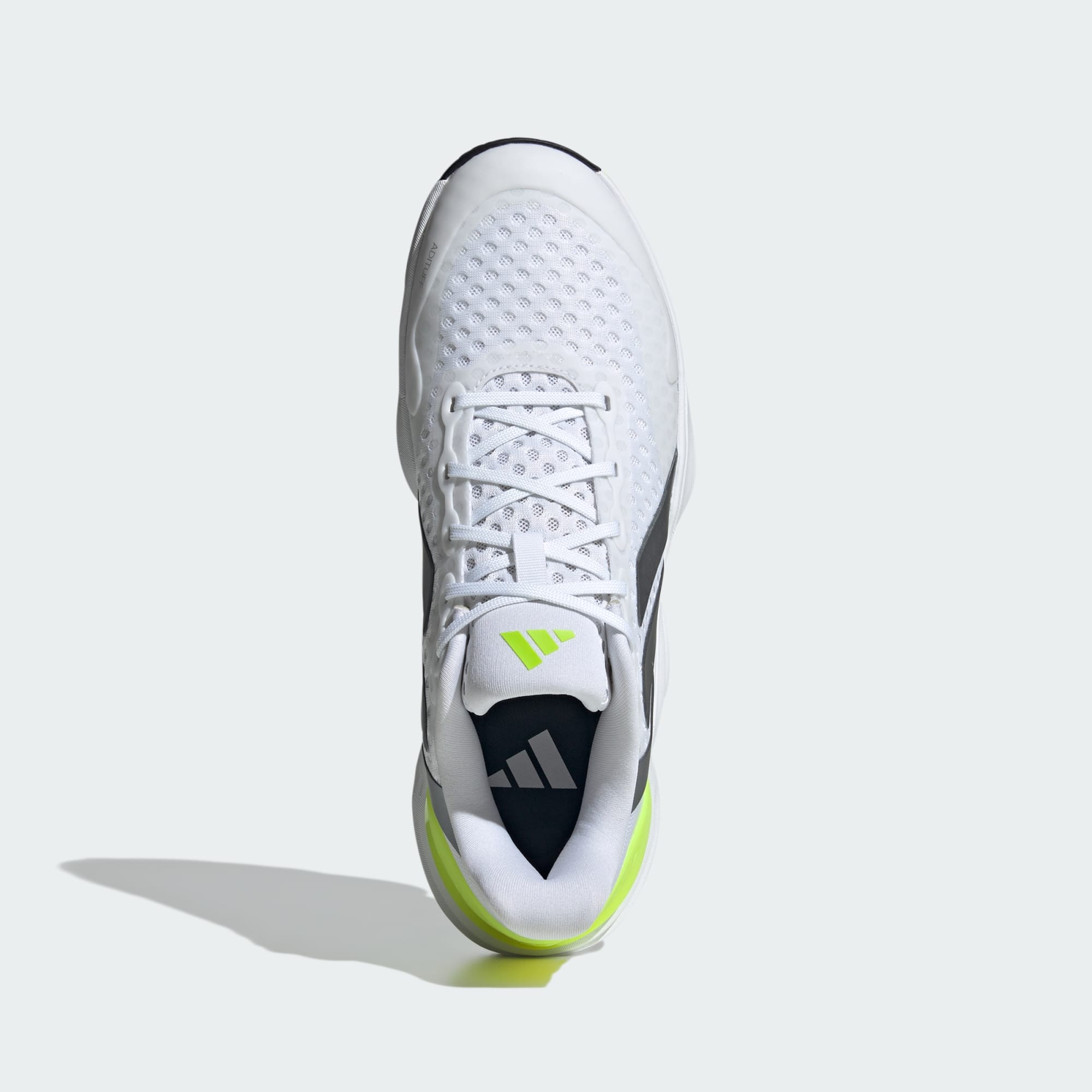 Adidas Men's Court Pickleball 2 Shoes - White