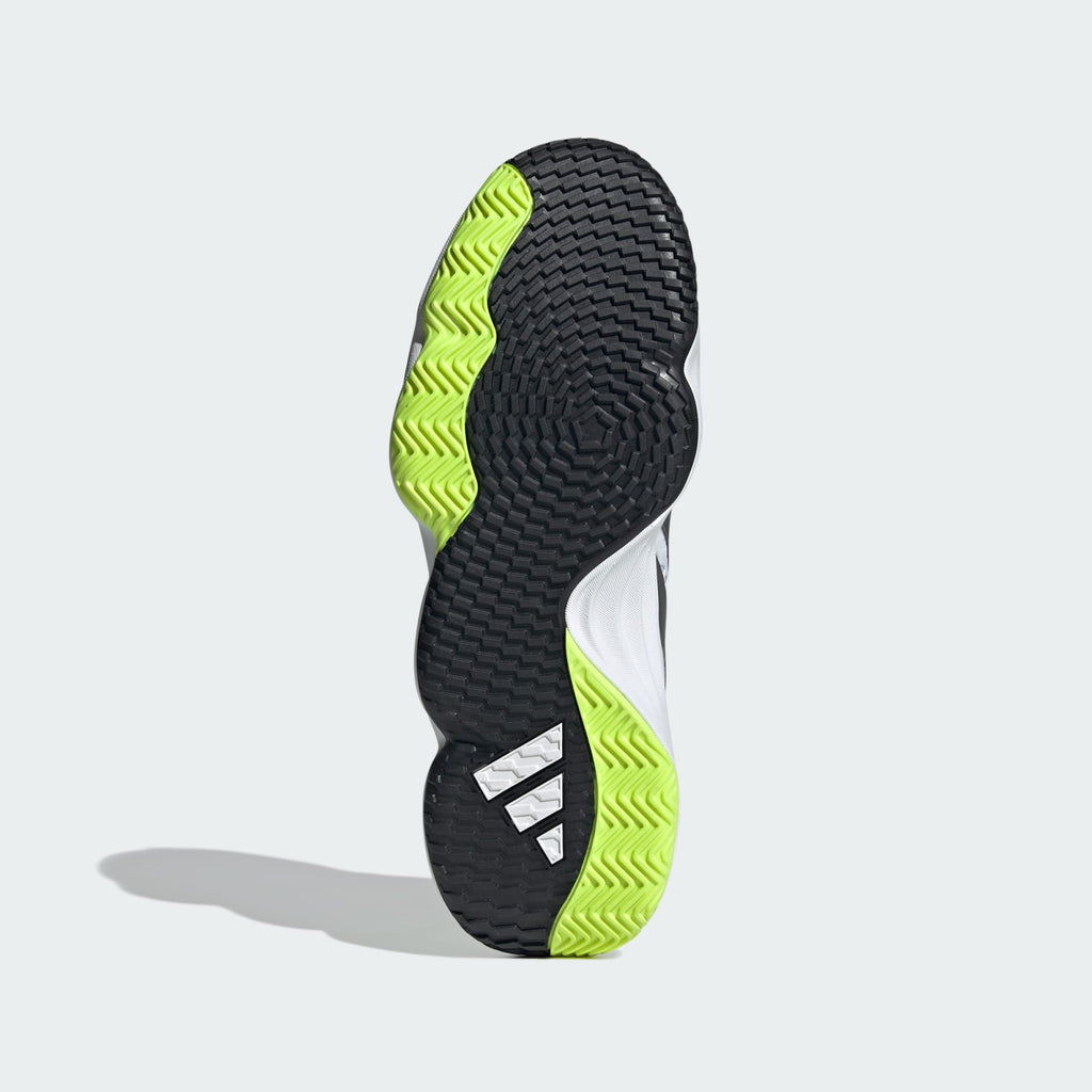 Adidas Men's Court Pickleball 2 Shoes - White