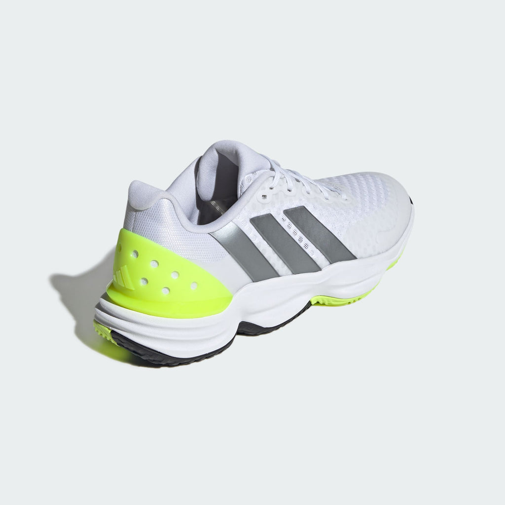 Adidas Men's Court Pickleball 2 Shoes - White