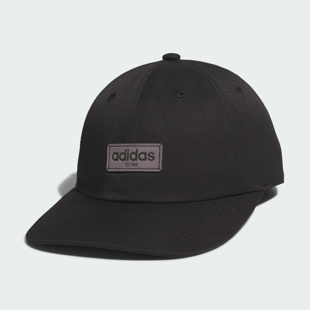 Adidas Court Relaxed Strapback Hat