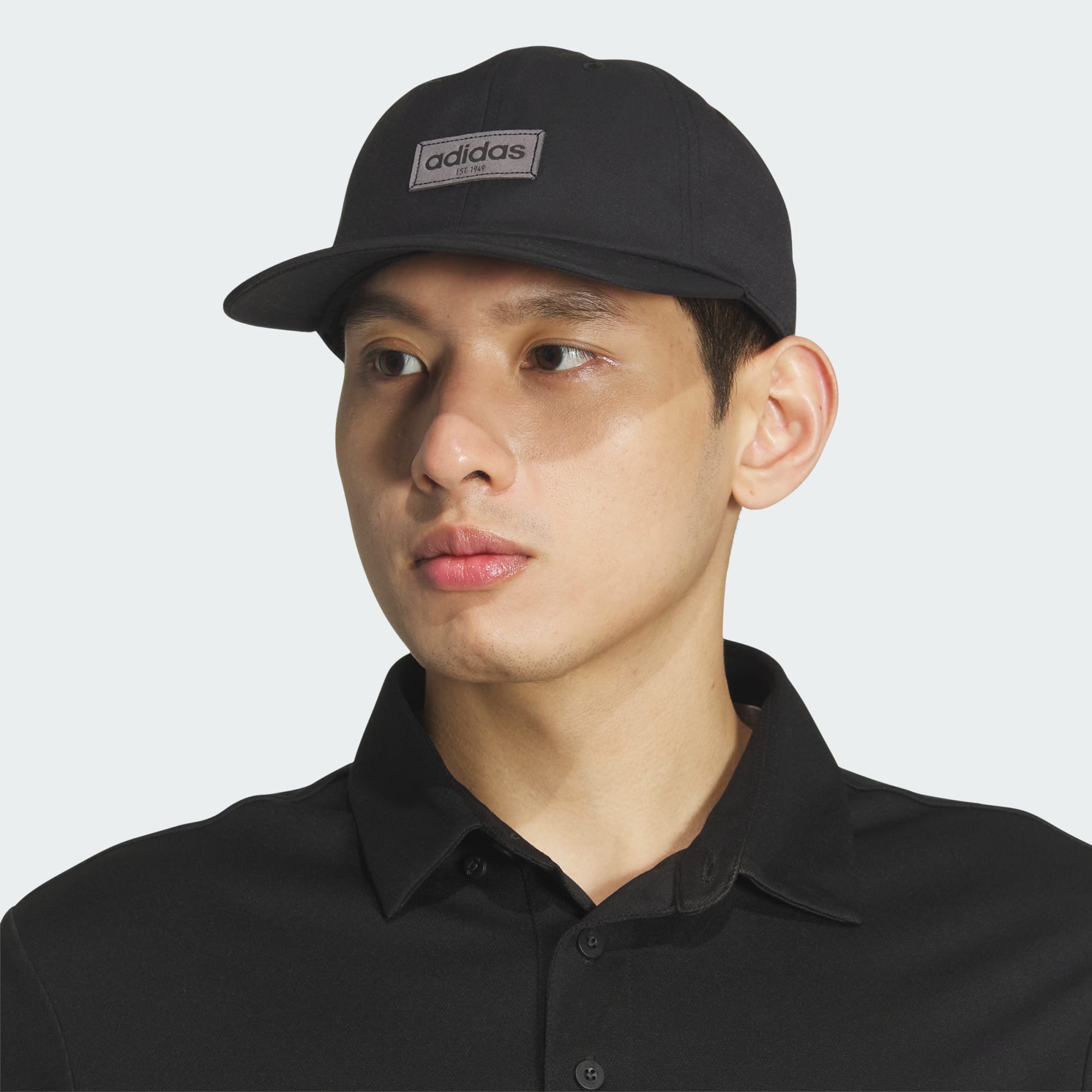 Adidas Court Relaxed Strapback Hat