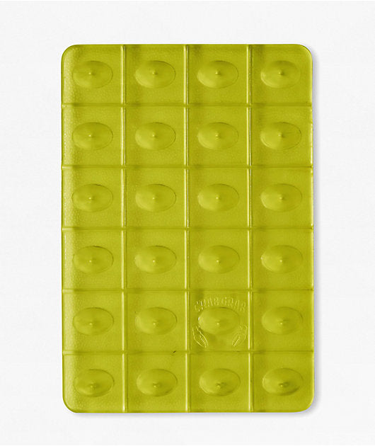 Crab Grab Shark Teeth Traction Pad - SHARK PEE