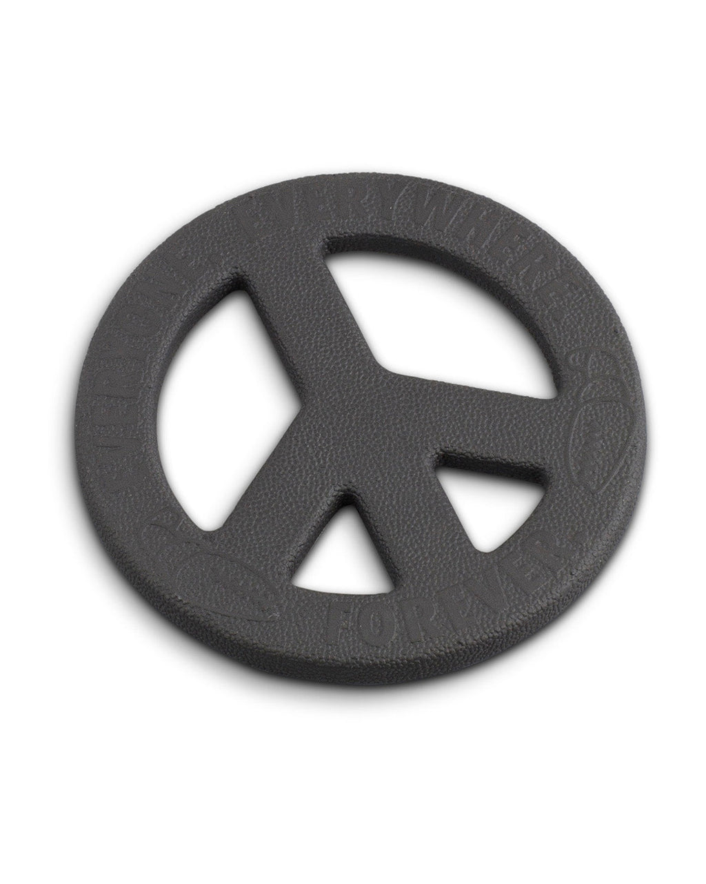 Peace of Foam