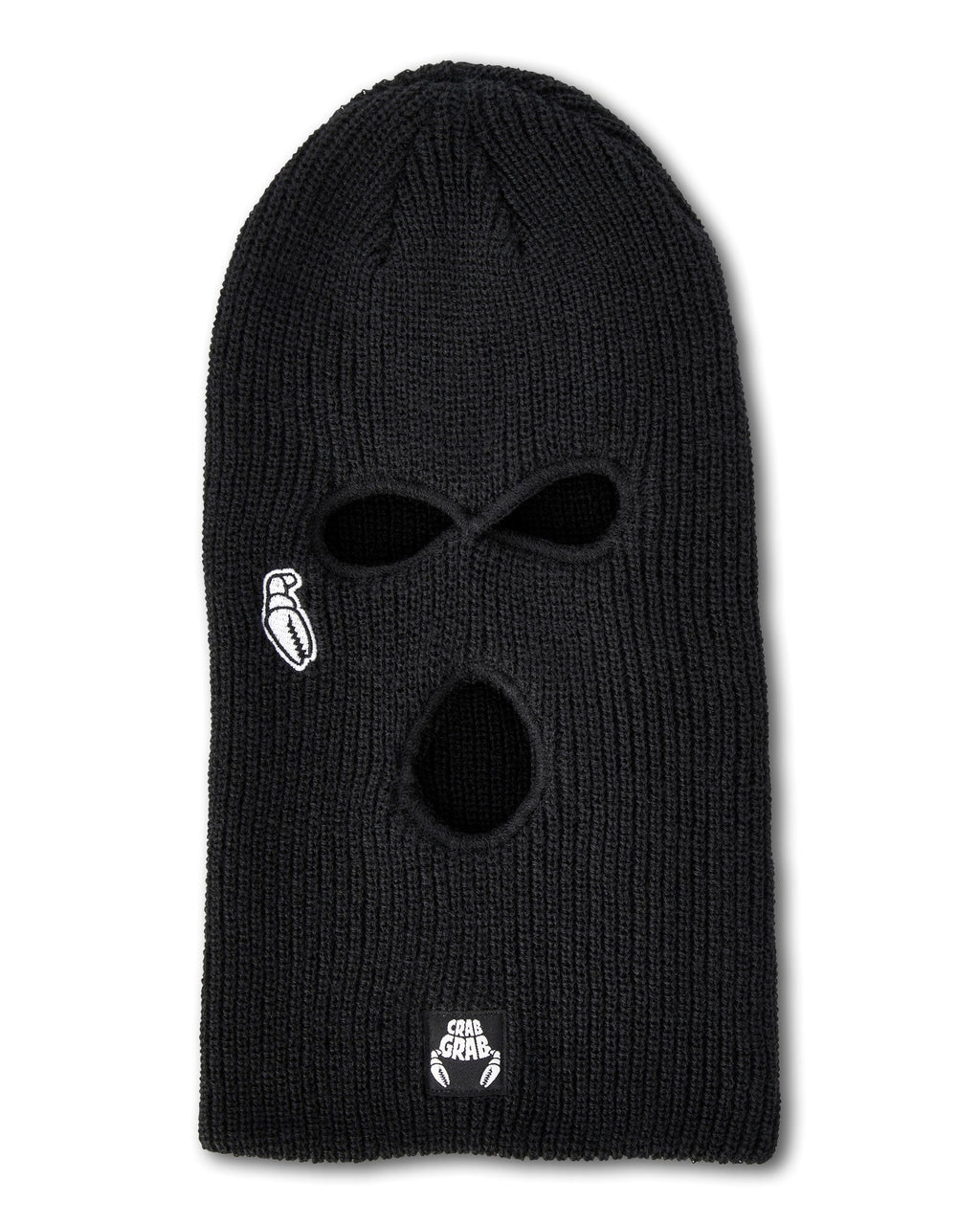 Goon Mask
