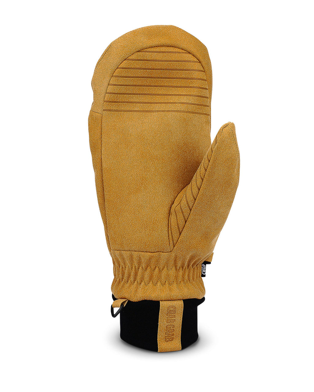 Crab Grab Chop Mitt - Tan - palm