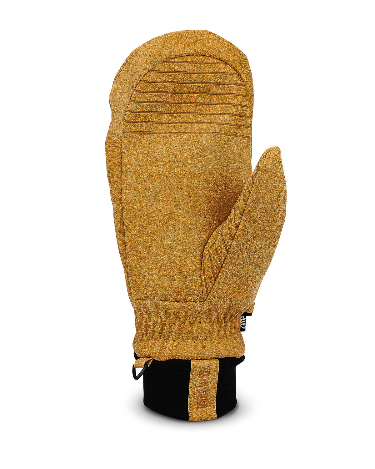 Crab Grab Chop Mitt - Tan - palm